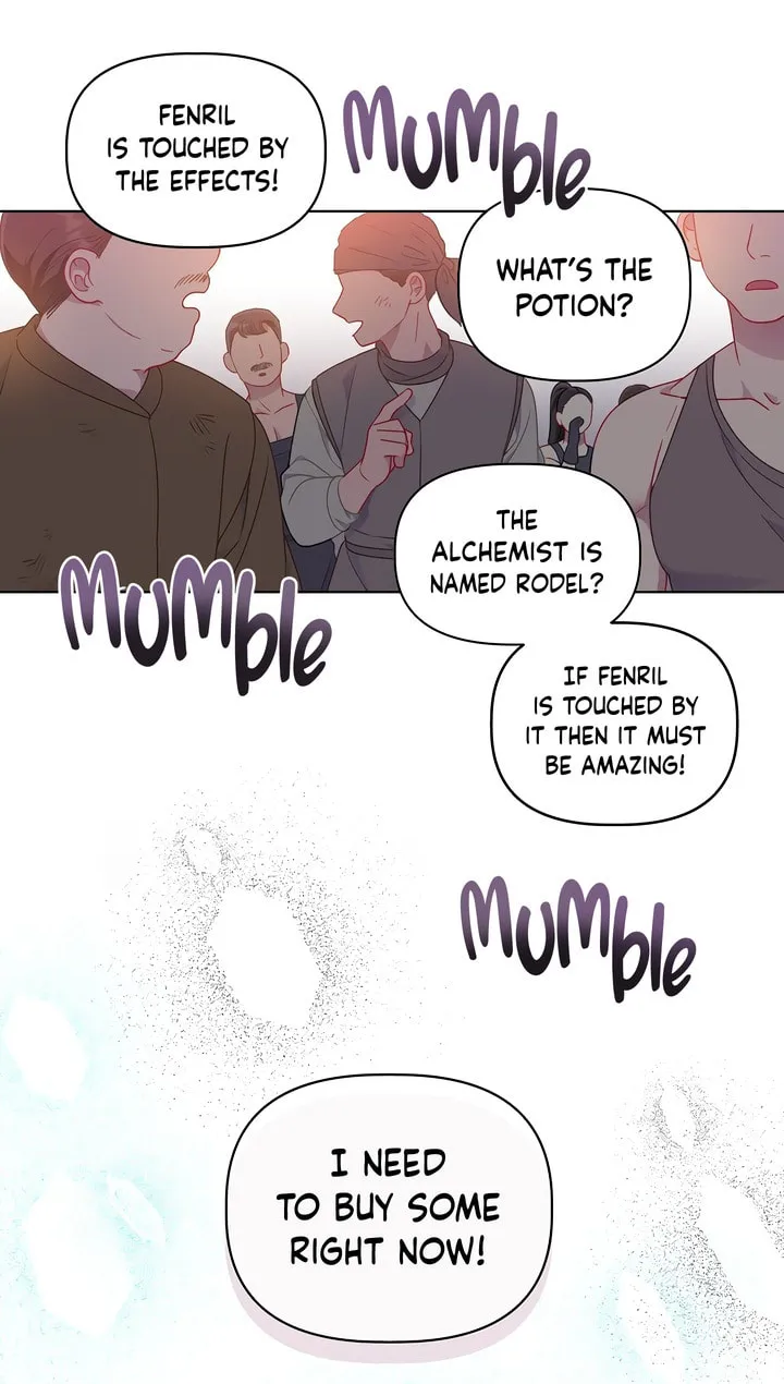 The Perks of Being an S-Class Heroine Chapter 34 page 65 - 