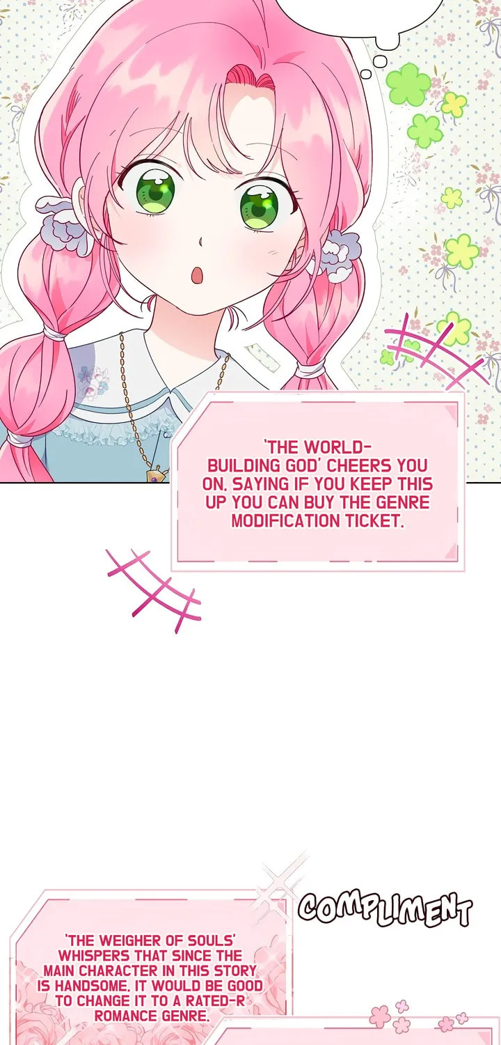 The Perks of Being an S-Class Heroine Chapter 34 page 70 - 