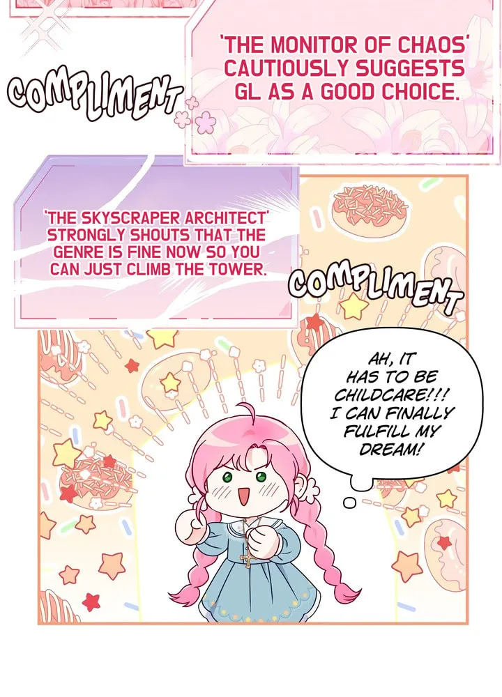 The Perks of Being an S-Class Heroine Chapter 34 page 71 - 