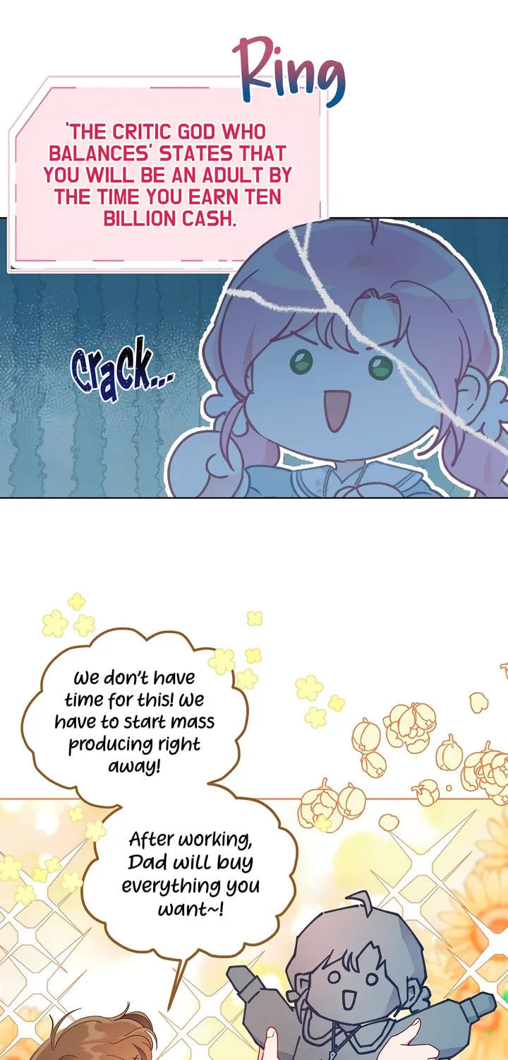 The Perks of Being an S-Class Heroine Chapter 34 page 72 - 