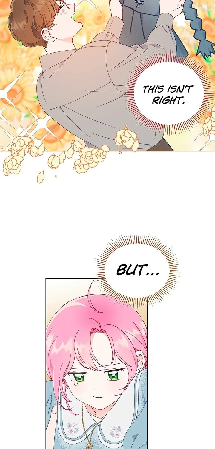 The Perks of Being an S-Class Heroine Chapter 34 page 73 - 