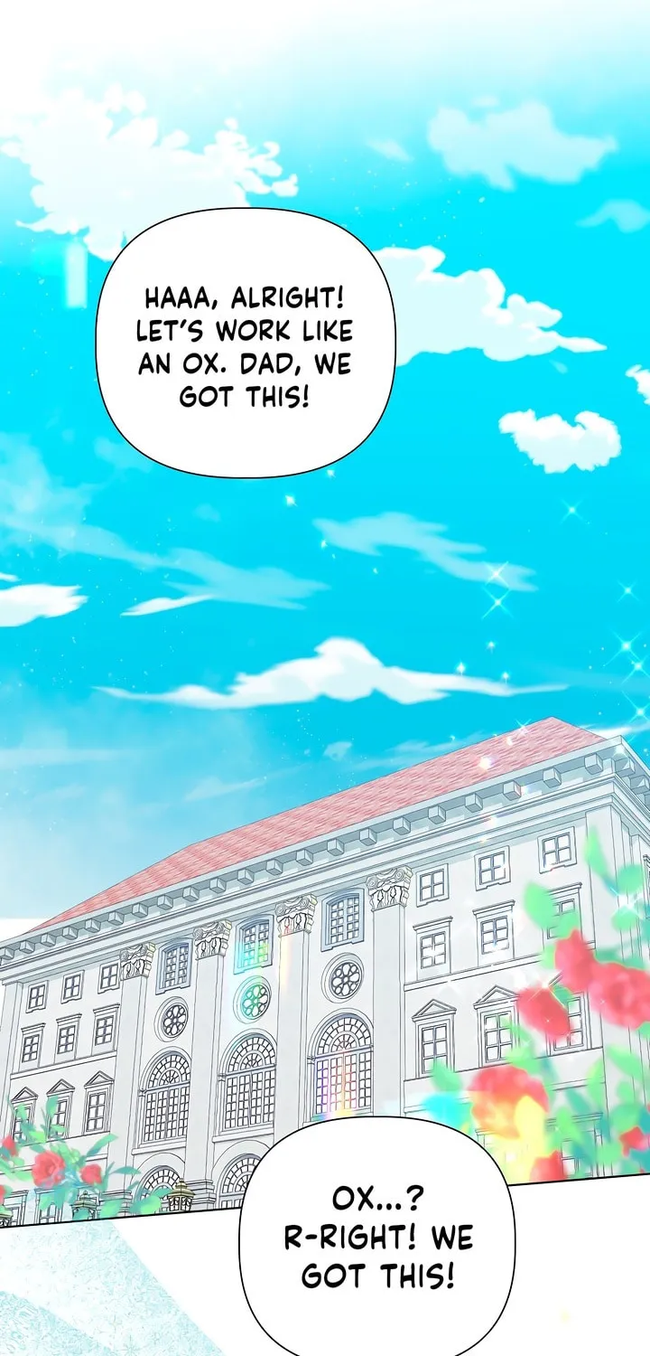 The Perks of Being an S-Class Heroine Chapter 34 page 76 - 