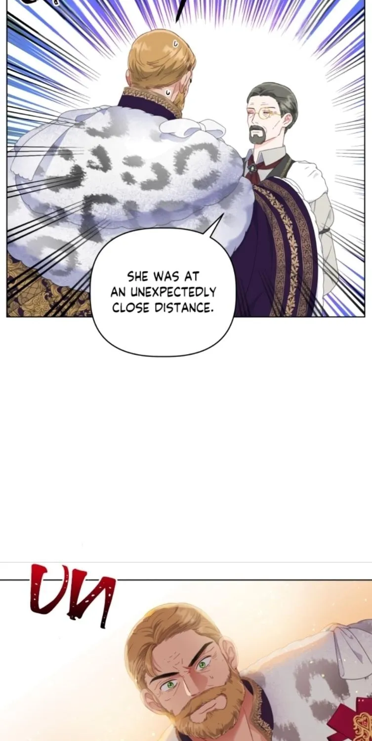 The Perks of Being an S-Class Heroine Chapter 35.5 page 16 - 