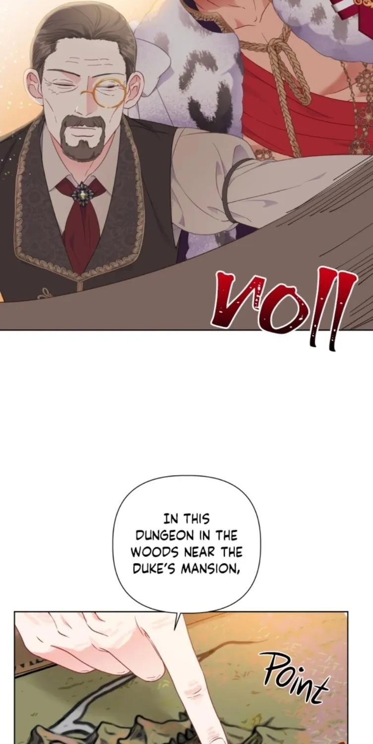 The Perks of Being an S-Class Heroine Chapter 35.5 page 17 - 