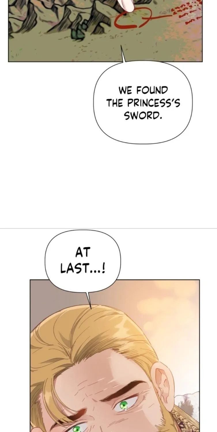 The Perks of Being an S-Class Heroine Chapter 35.5 page 18 - 