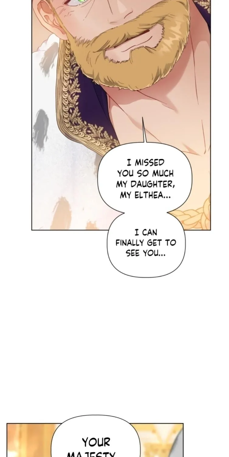 The Perks of Being an S-Class Heroine Chapter 35.5 page 19 - 