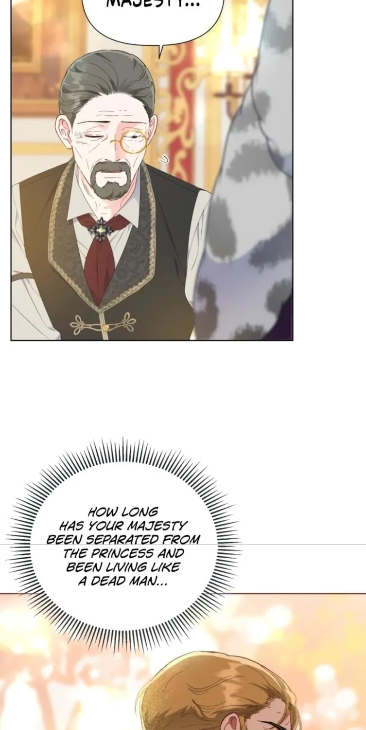 The Perks of Being an S-Class Heroine Chapter 35.5 page 20 - 