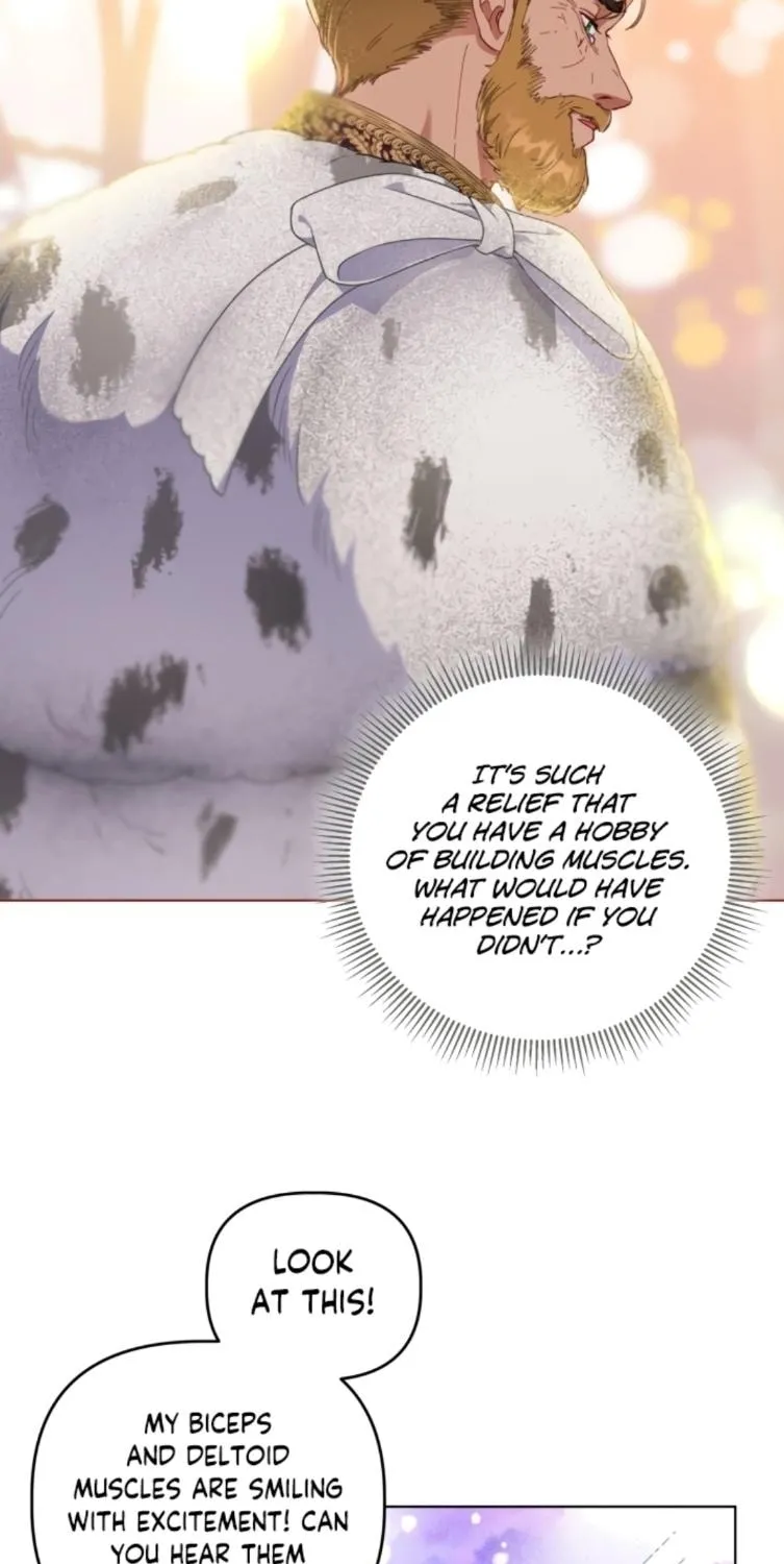 The Perks of Being an S-Class Heroine Chapter 35.5 page 21 - 