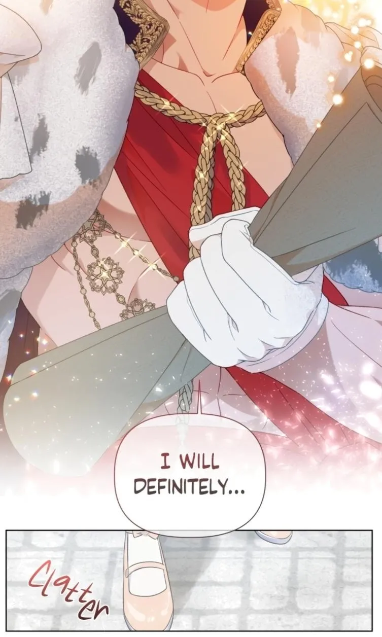 The Perks of Being an S-Class Heroine Chapter 35.5 page 24 - 