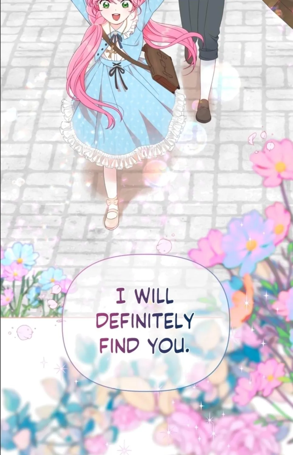 The Perks of Being an S-Class Heroine Chapter 35.5 page 26 - 