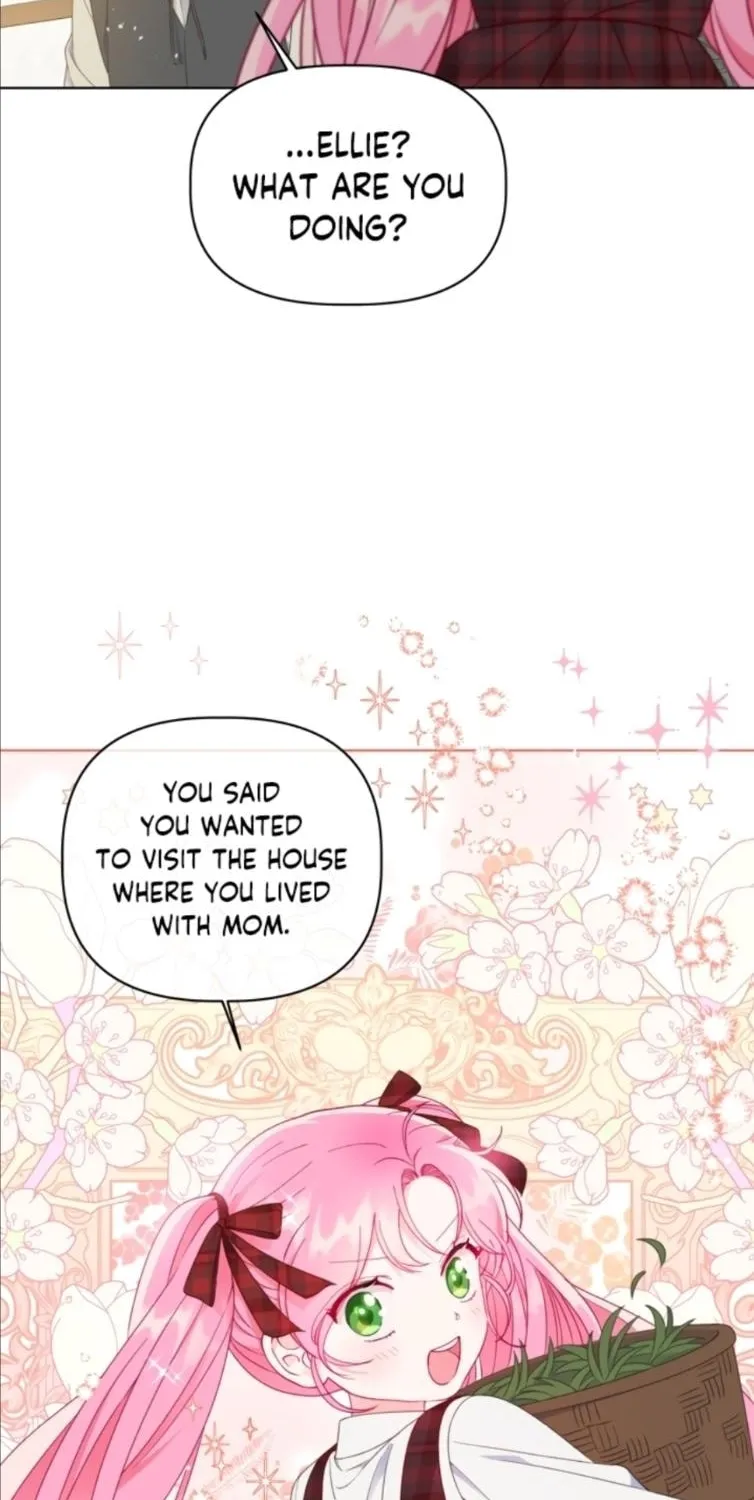 The Perks of Being an S-Class Heroine Chapter 35.5 page 4 - 