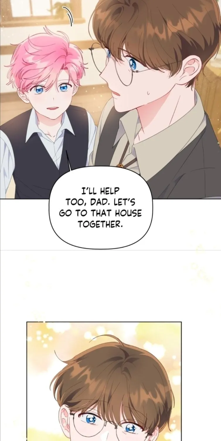 The Perks of Being an S-Class Heroine Chapter 35.5 page 6 - 