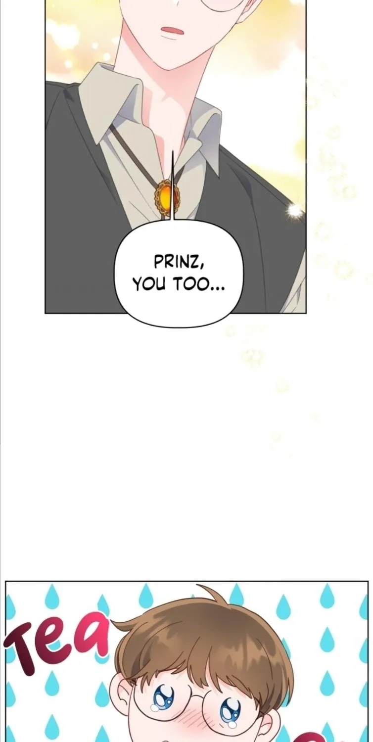 The Perks of Being an S-Class Heroine Chapter 35.5 page 7 - 