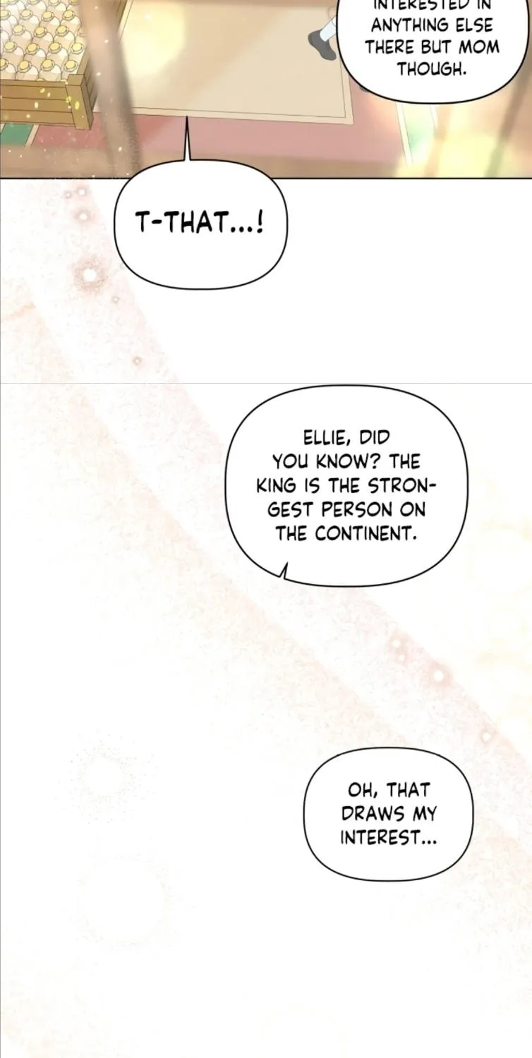 The Perks of Being an S-Class Heroine Chapter 35.5 page 9 - 