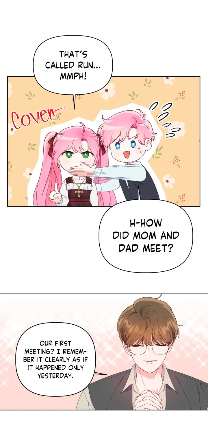 The Perks of Being an S-Class Heroine Chapter 35 page 15 - 
