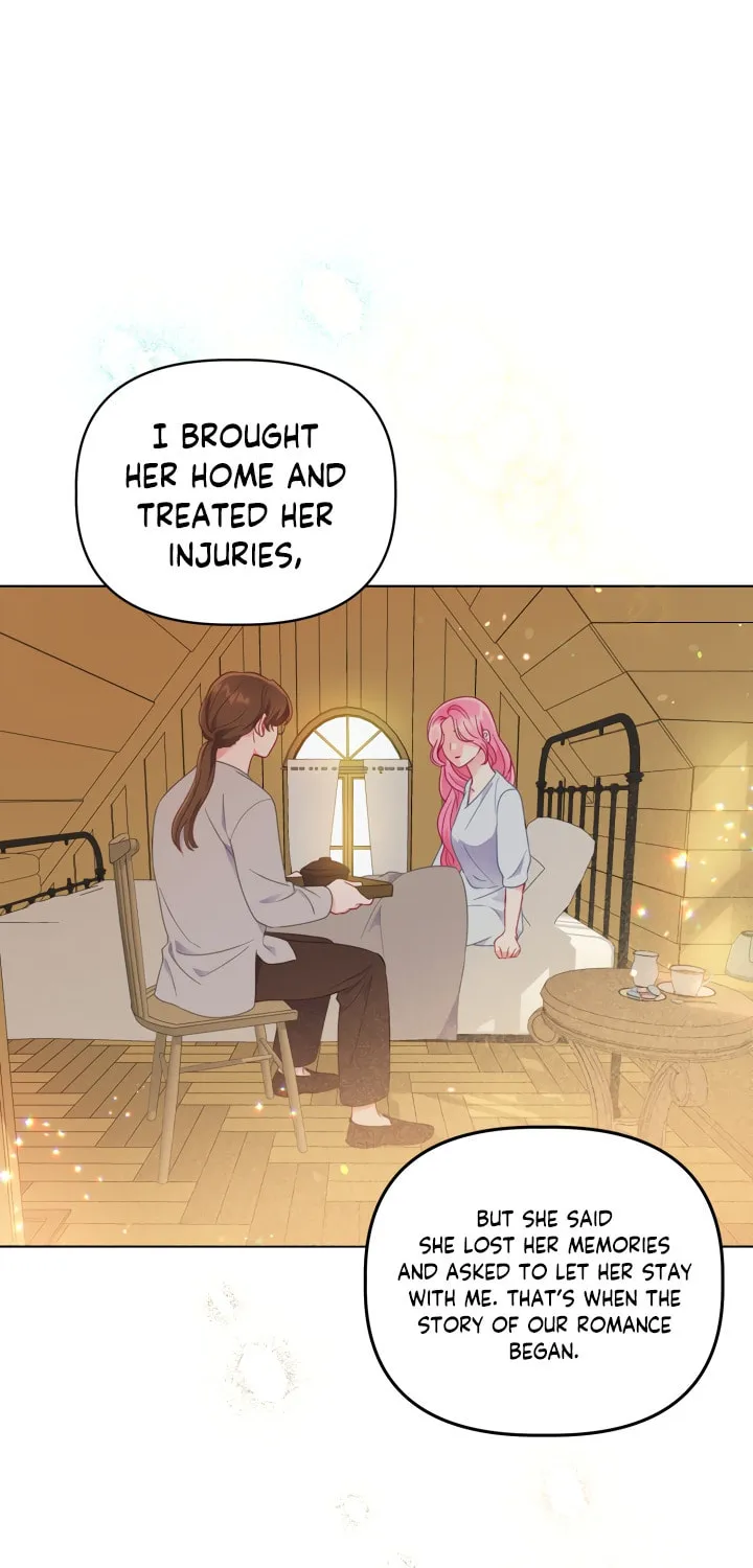 The Perks of Being an S-Class Heroine Chapter 35 page 18 - 