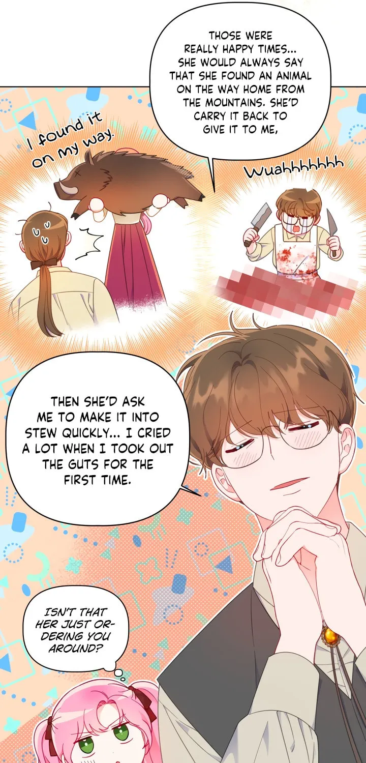 The Perks of Being an S-Class Heroine Chapter 35 page 20 - 