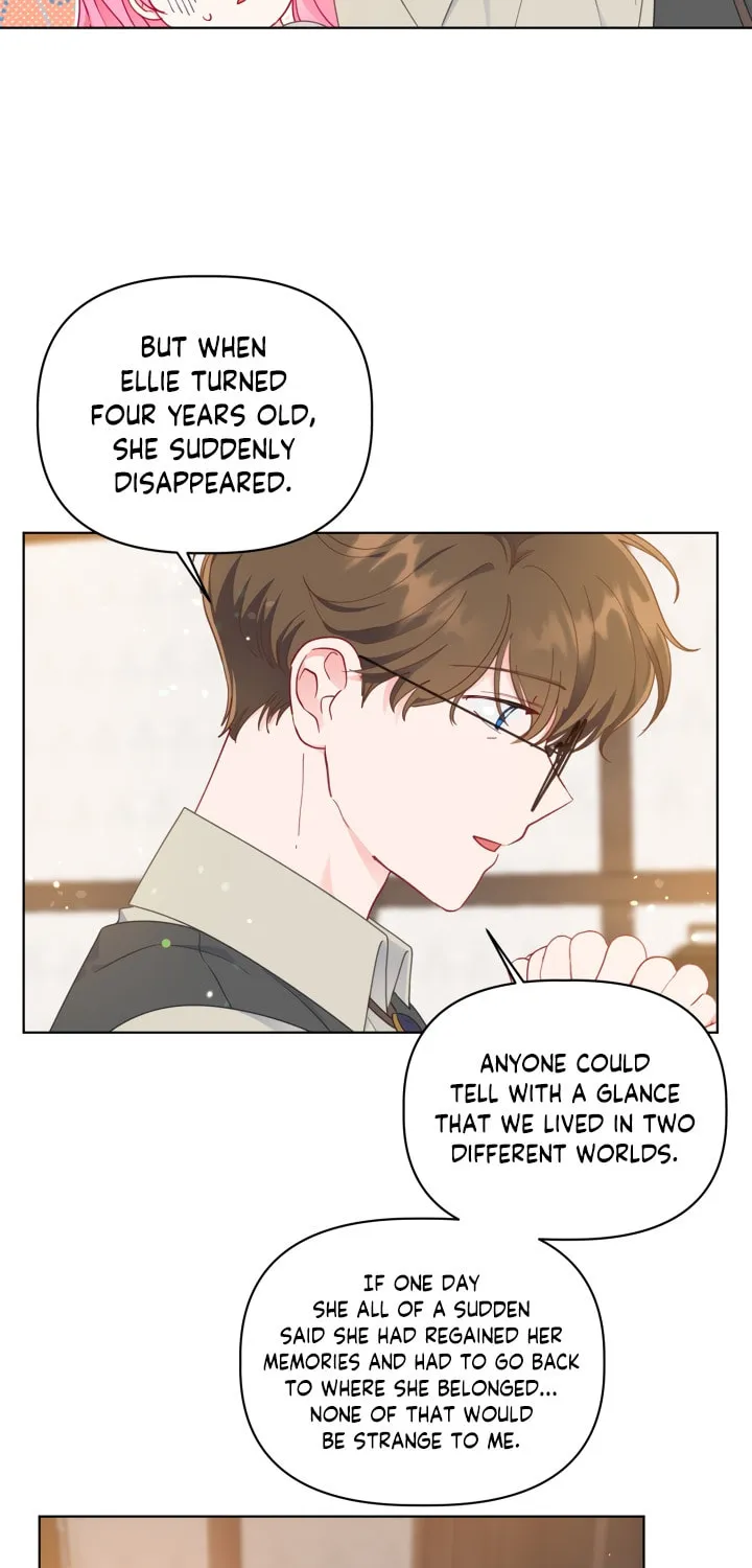 The Perks of Being an S-Class Heroine Chapter 35 page 21 - 