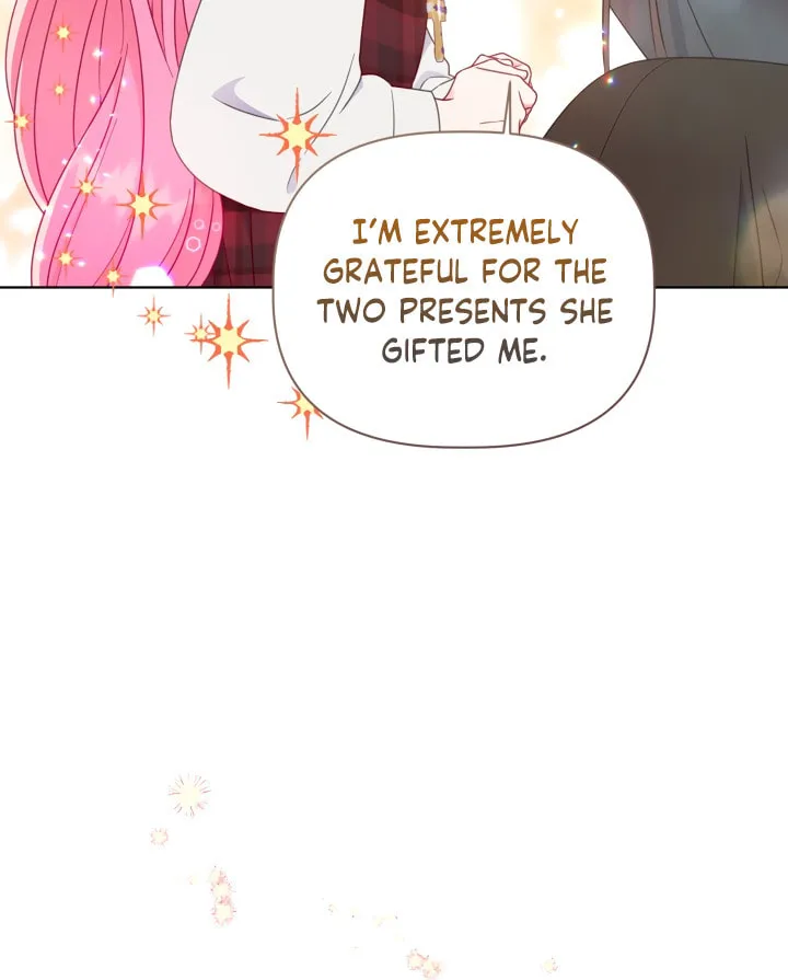 The Perks of Being an S-Class Heroine Chapter 35 page 25 - 