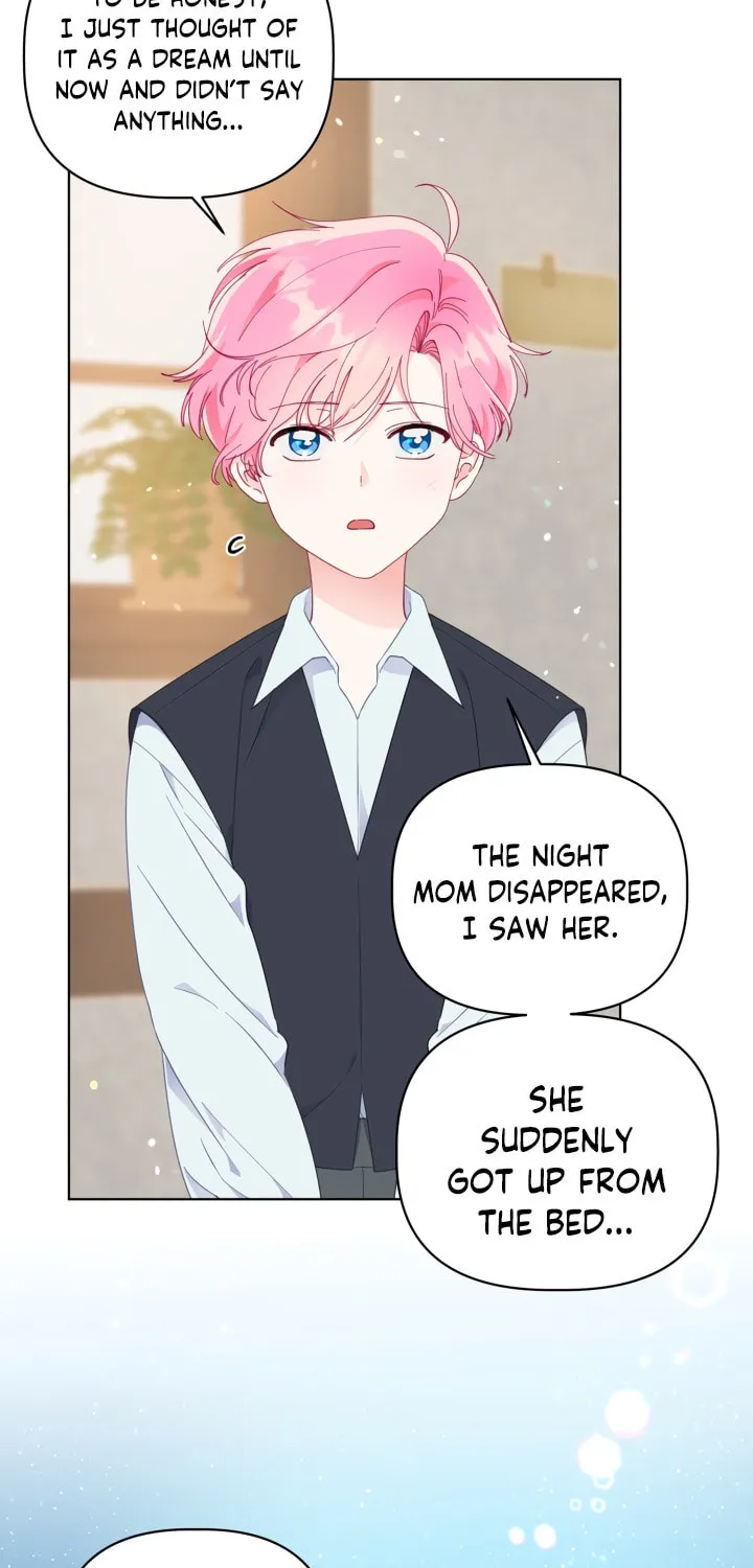 The Perks of Being an S-Class Heroine Chapter 35 page 27 - 