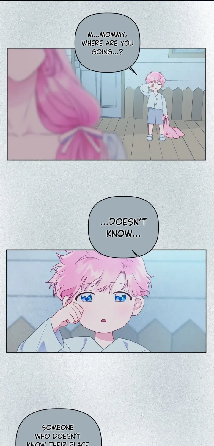 The Perks of Being an S-Class Heroine Chapter 35 page 29 - 