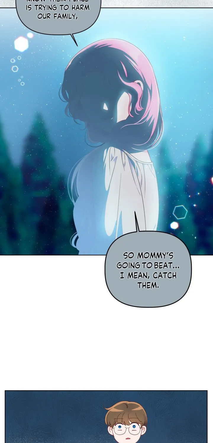 The Perks of Being an S-Class Heroine Chapter 35 page 30 - 