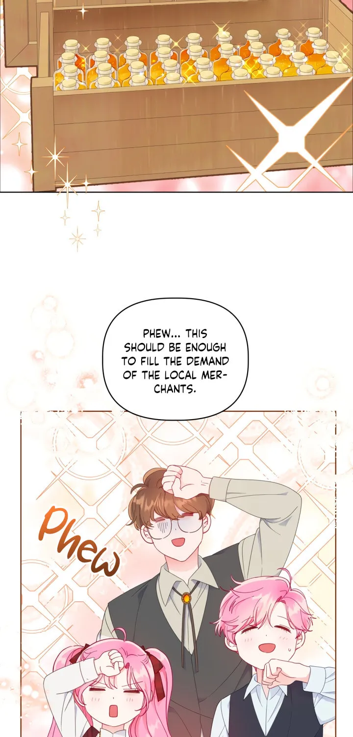 The Perks of Being an S-Class Heroine Chapter 35 page 4 - 