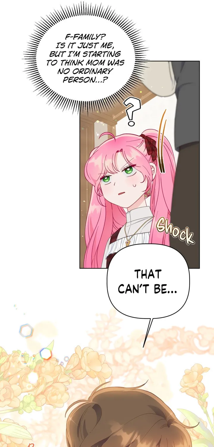 The Perks of Being an S-Class Heroine Chapter 35 page 32 - 