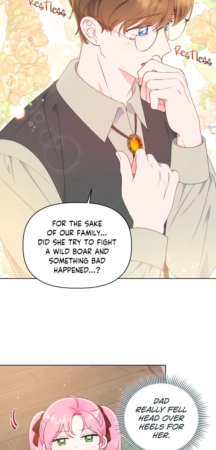 The Perks of Being an S-Class Heroine Chapter 35 page 33 - 
