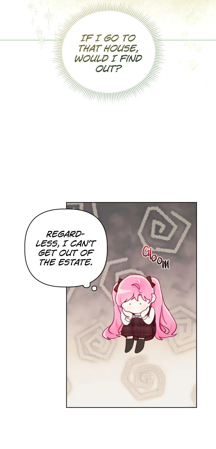 The Perks of Being an S-Class Heroine Chapter 35 page 36 - 