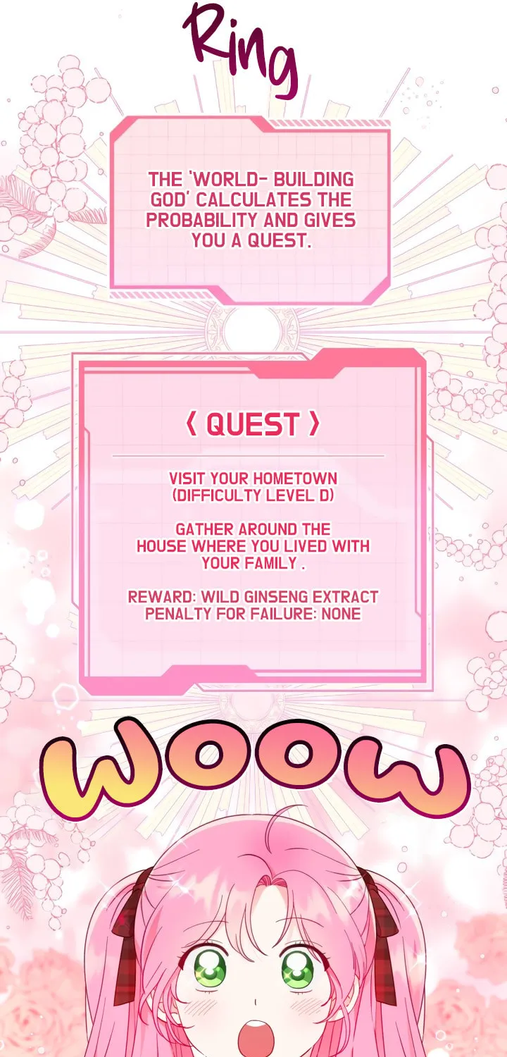 The Perks of Being an S-Class Heroine Chapter 35 page 37 - 
