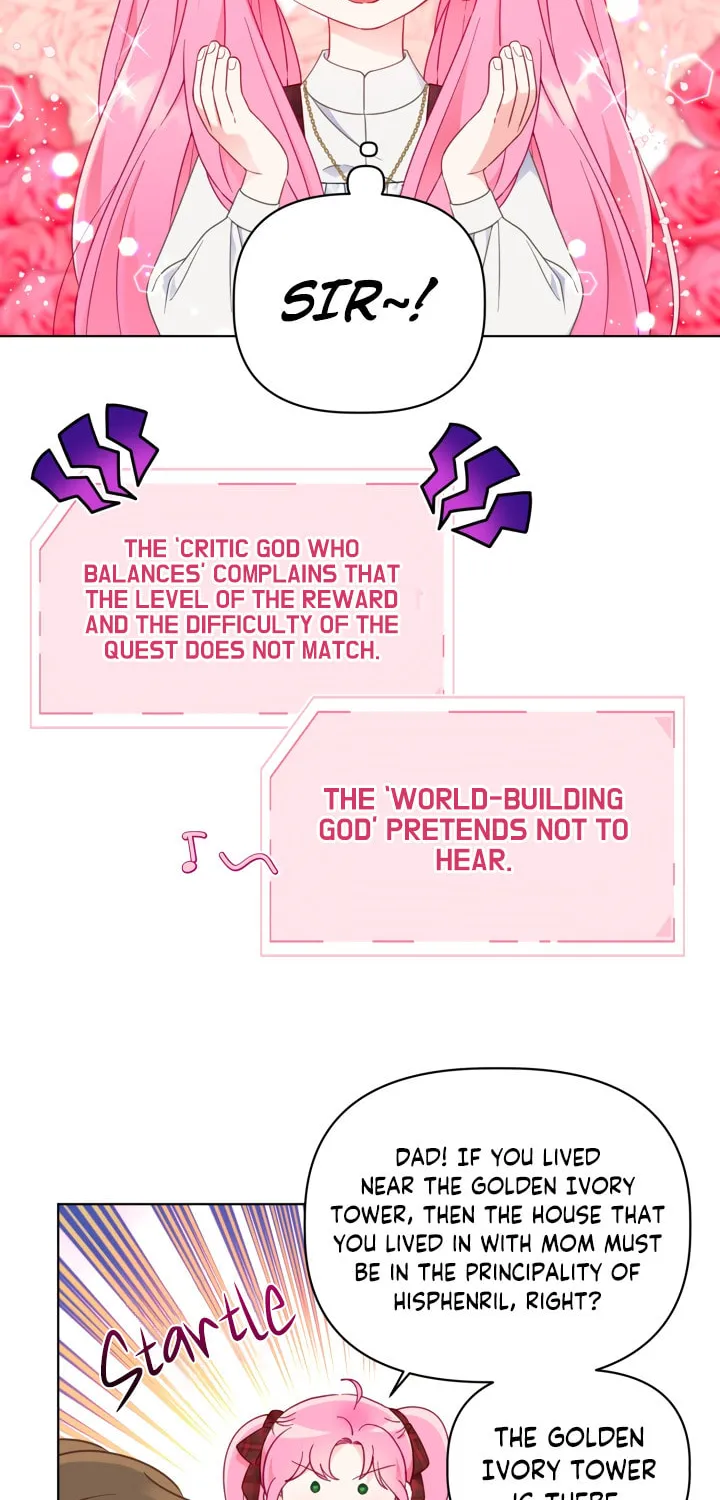 The Perks of Being an S-Class Heroine Chapter 35 page 38 - 
