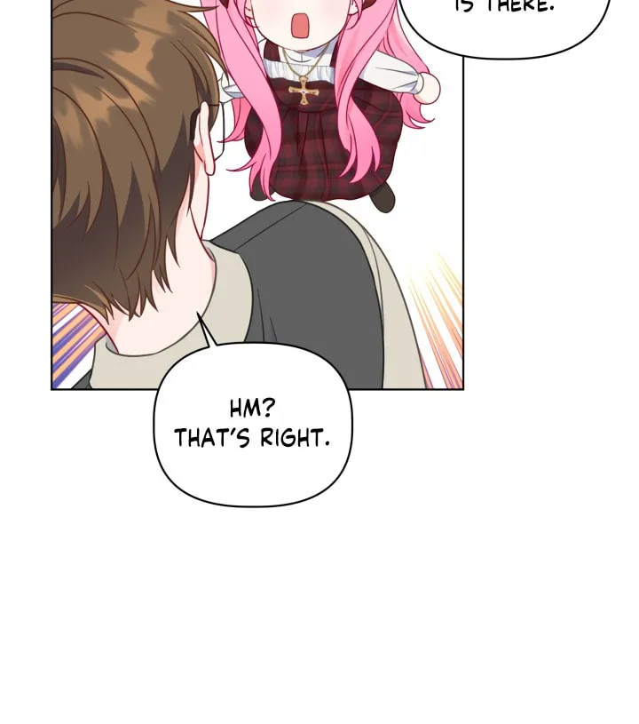 The Perks of Being an S-Class Heroine Chapter 35 page 39 - 