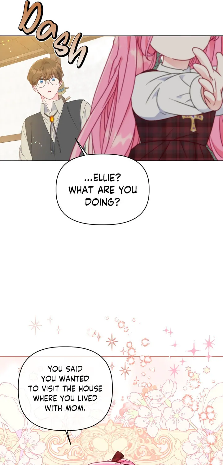 The Perks of Being an S-Class Heroine Chapter 35 page 40 - 