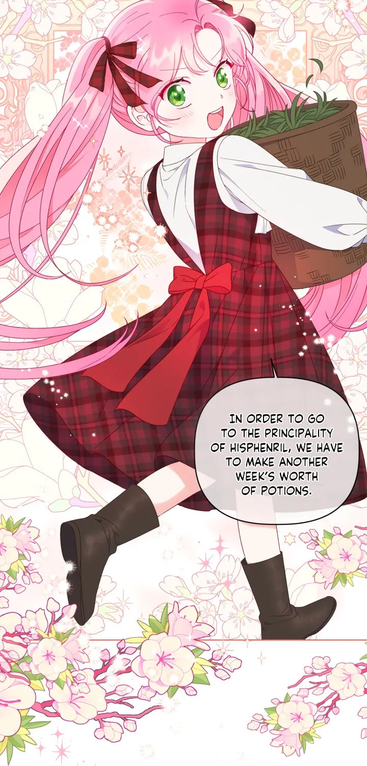 The Perks of Being an S-Class Heroine Chapter 35 page 41 - 