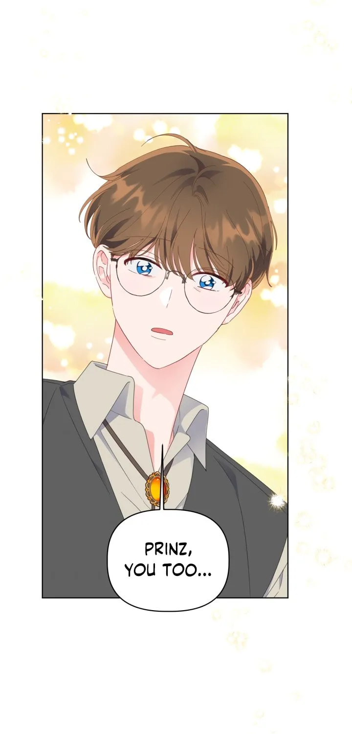 The Perks of Being an S-Class Heroine Chapter 35 page 43 - 