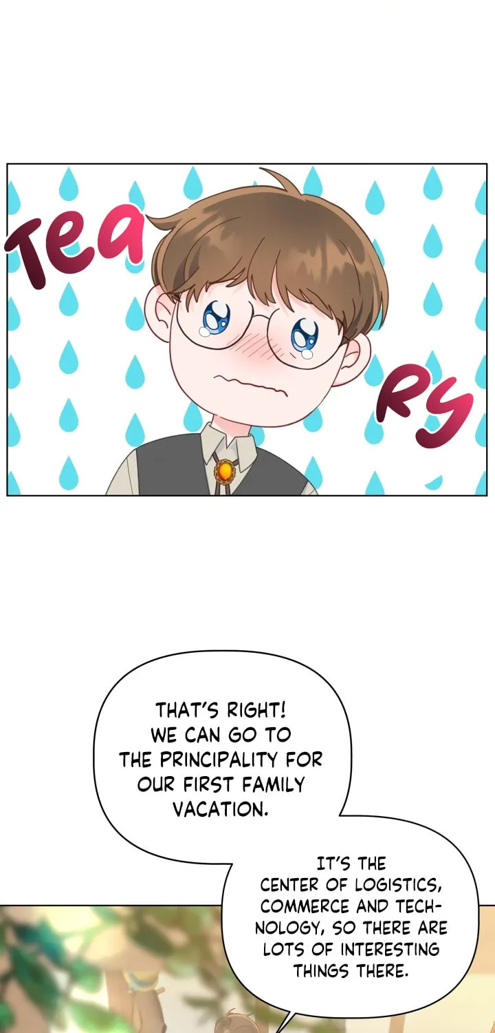 The Perks of Being an S-Class Heroine Chapter 35 page 44 - 