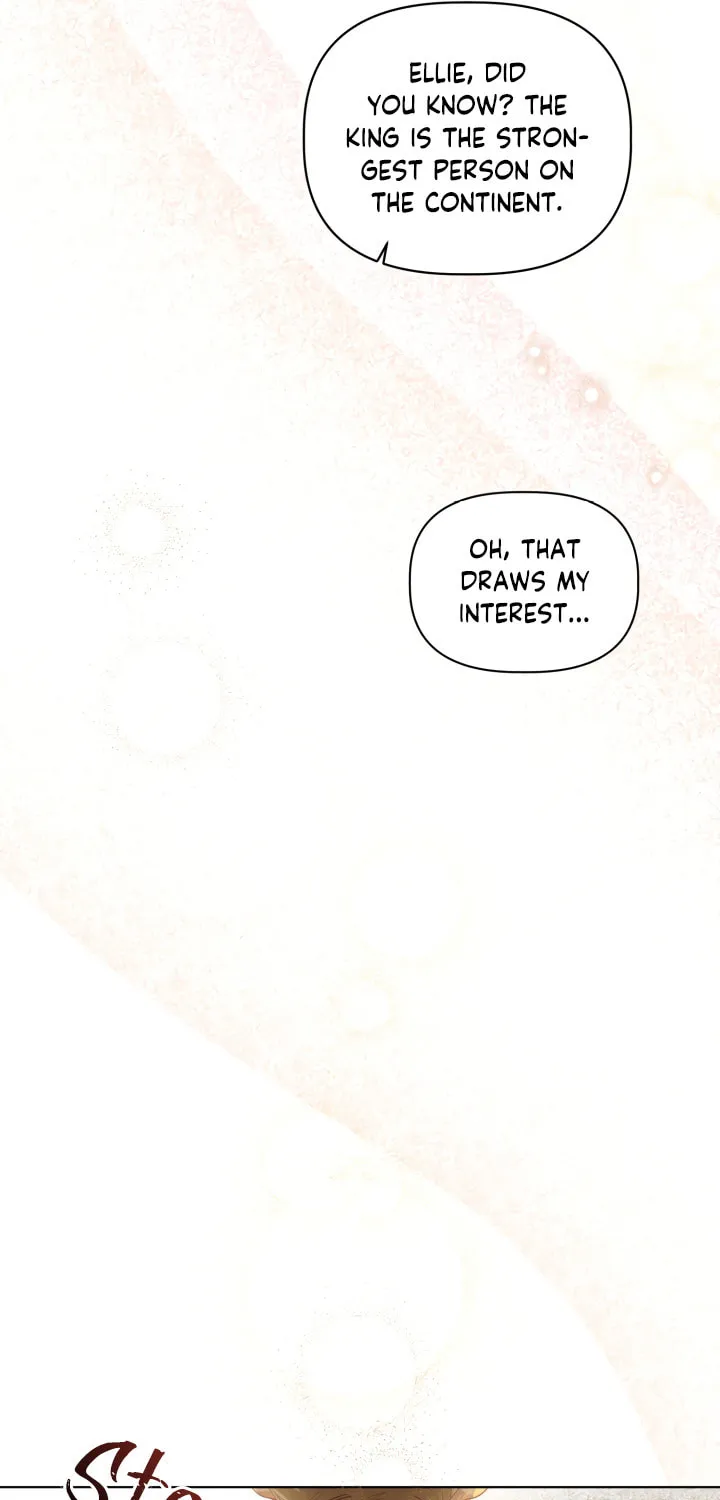 The Perks of Being an S-Class Heroine Chapter 35 page 46 - 