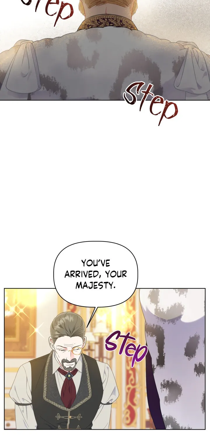 The Perks of Being an S-Class Heroine Chapter 35 page 47 - 