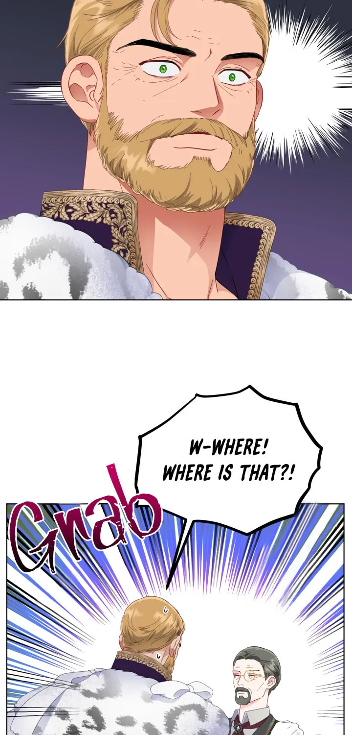 The Perks of Being an S-Class Heroine Chapter 35 page 53 - 