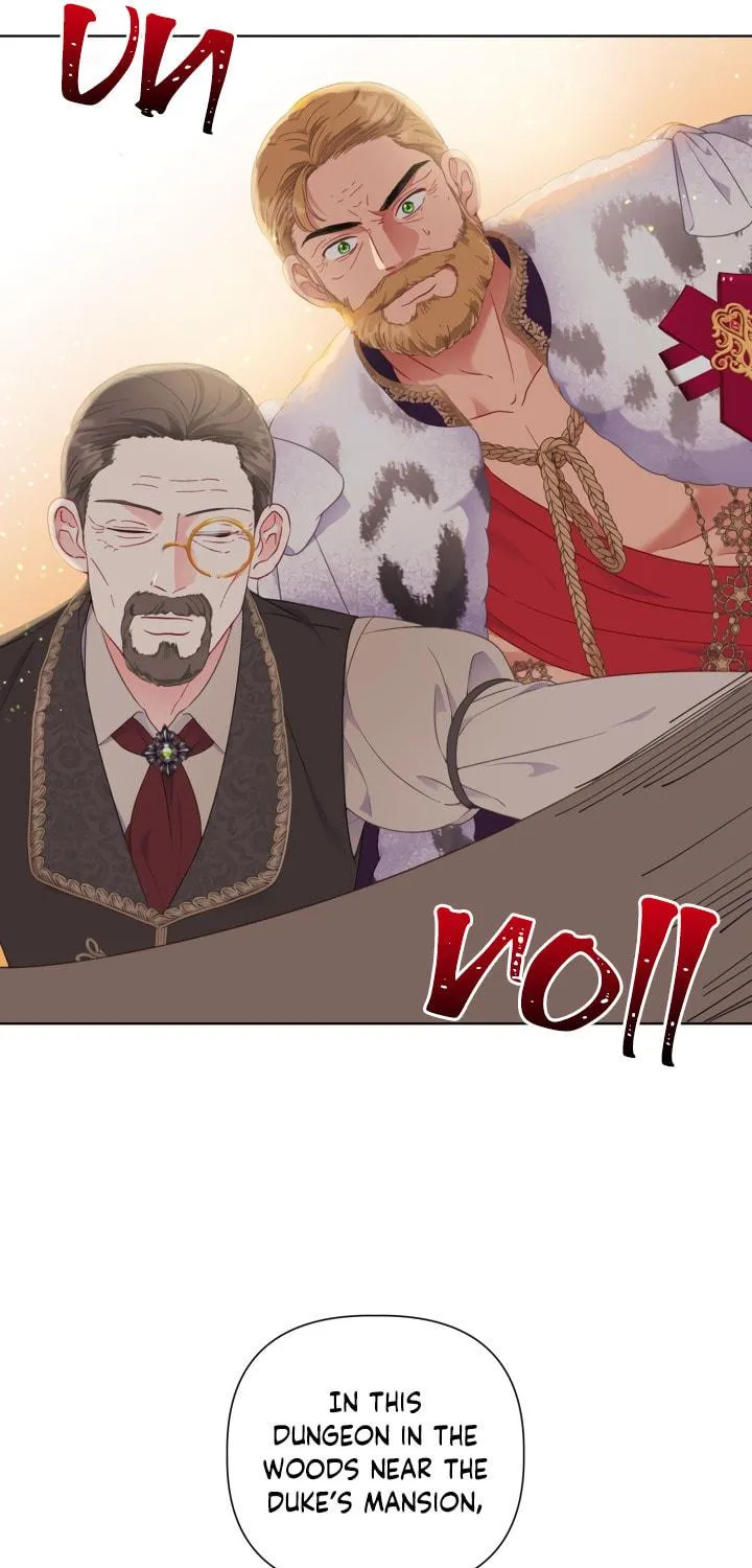 The Perks of Being an S-Class Heroine Chapter 35 page 55 - 