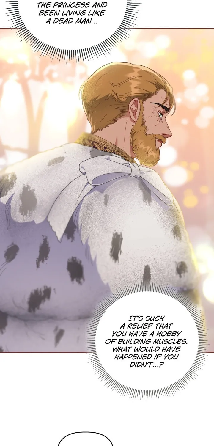 The Perks of Being an S-Class Heroine Chapter 35 page 60 - 