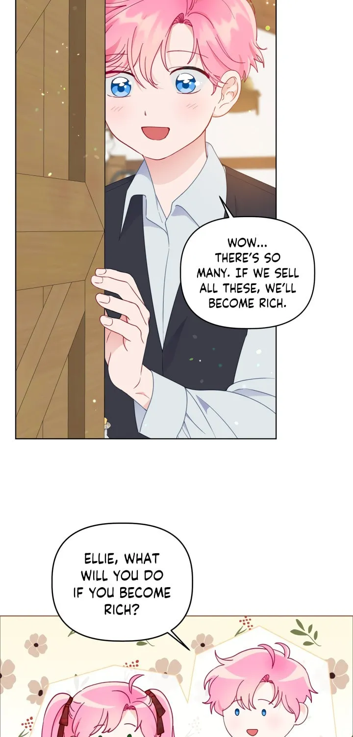 The Perks of Being an S-Class Heroine Chapter 35 page 7 - 