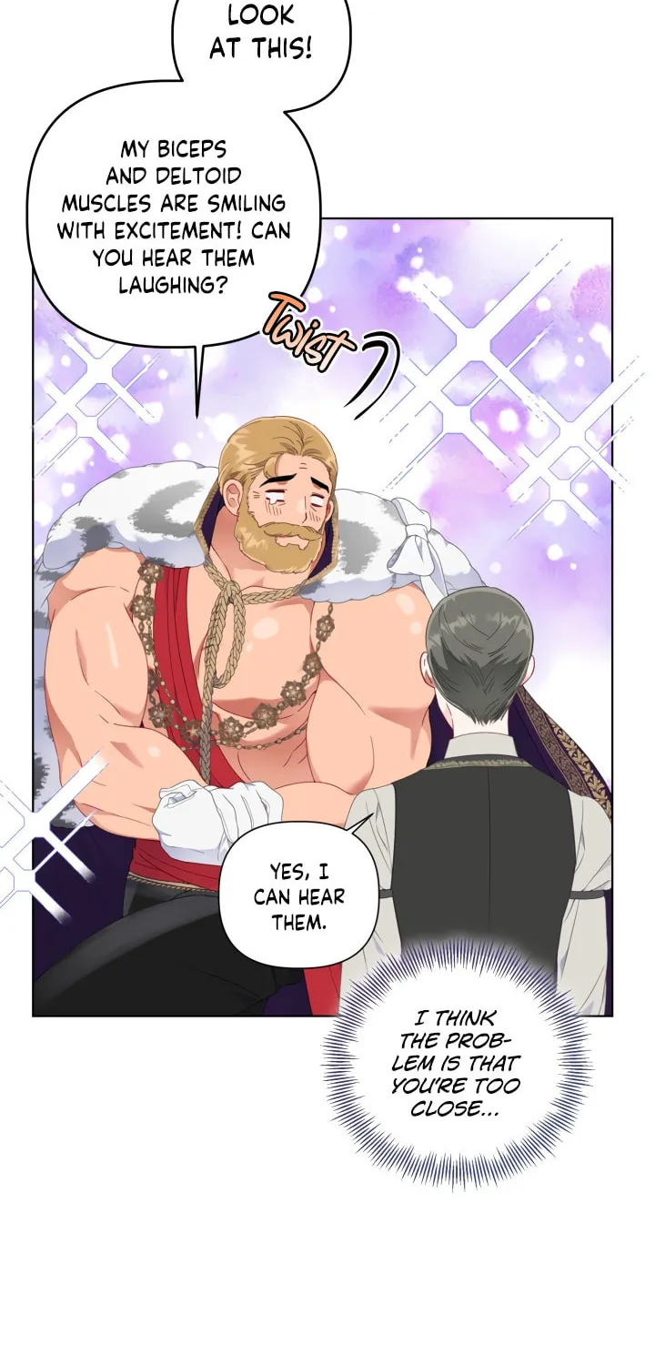 The Perks of Being an S-Class Heroine Chapter 35 page 61 - 