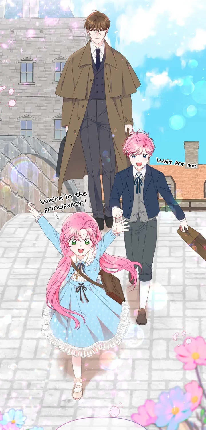 The Perks of Being an S-Class Heroine Chapter 35 page 65 - 