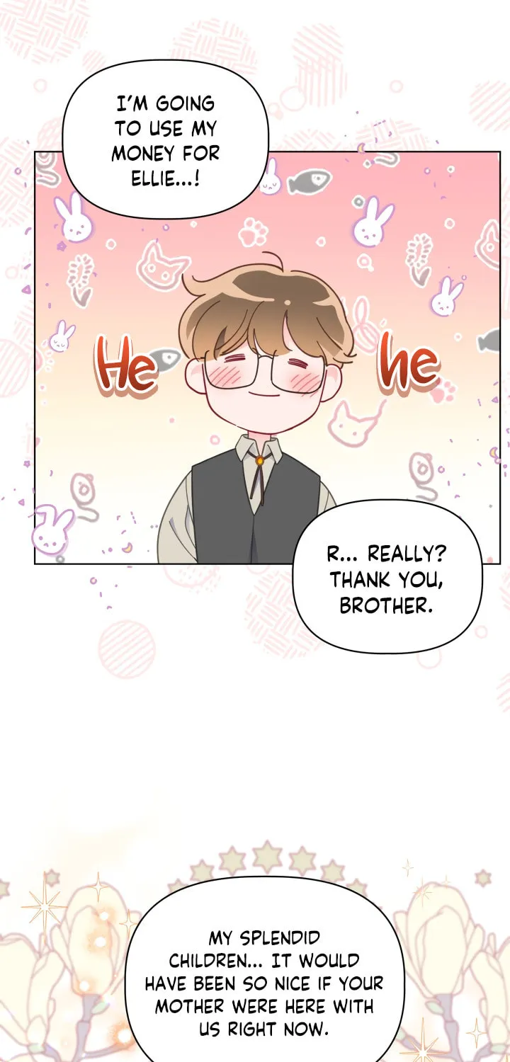 The Perks of Being an S-Class Heroine Chapter 35 page 10 - 