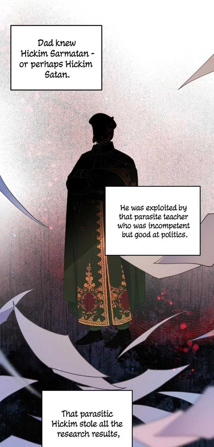 The Perks of Being an S-Class Heroine Chapter 36 page 12 - 