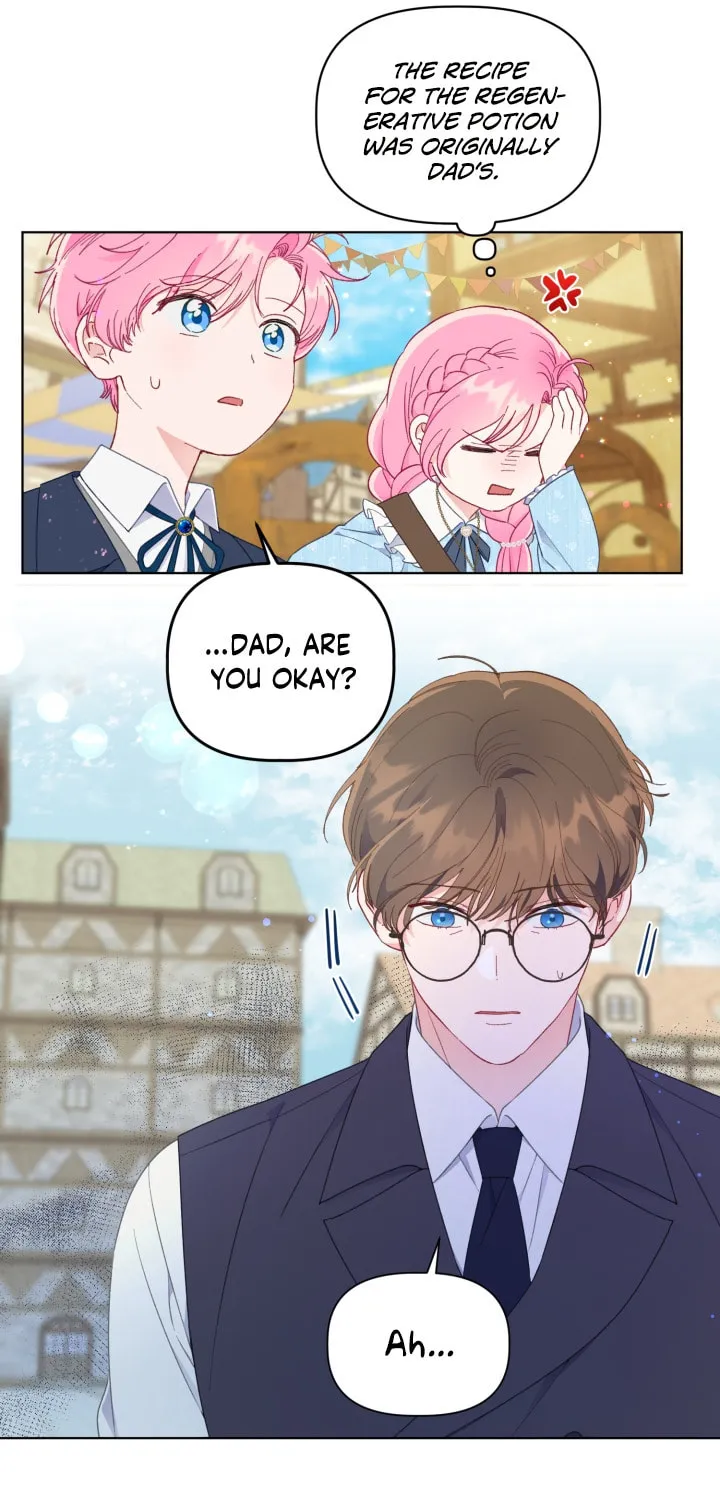 The Perks of Being an S-Class Heroine Chapter 36 page 14 - 