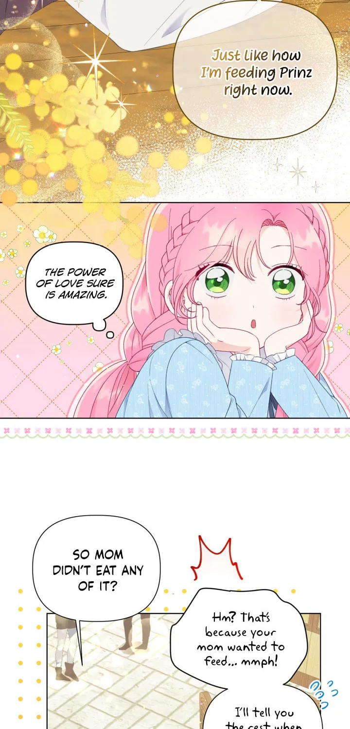 The Perks of Being an S-Class Heroine Chapter 36 page 18 - 