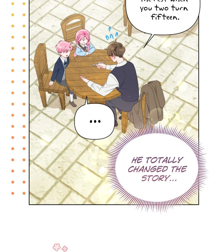 The Perks of Being an S-Class Heroine Chapter 36 page 19 - 